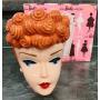 Barbie Career Girl 1963 Sculpted Mug from Barbie with Love by Enesco