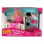 Kelly baby sister of Barbie! (Blonde)