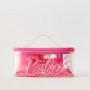 Barbie™ Mattel vinyl toiletry bag pack