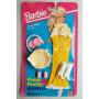 Barbie Picnic Pretty Fashions Yellow