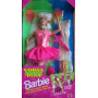 Corta y Peina Barbie Doll