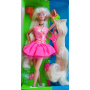 Corta y Peina Barbie Doll