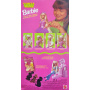 Corta y Peina Barbie Doll