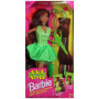 Cut and Style Barbie Doll