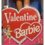 Valentine Barbie