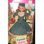 Pioneer Barbie® Doll