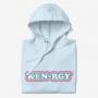 Barbie The Movie KEN-RGY Hoodie