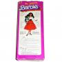 Rio señorita Barbie Doll
