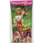 Pizza Party Skipper Doll