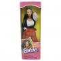 Hispanic Barbie Doll