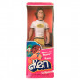 Sport & Shave Ken Doll