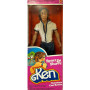 Sport & Shave Ken Doll