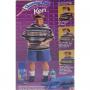 Shaving Fun™ Ken Doll