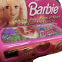 Barbie Point & Shoot Camera 110 Flash Glitter Star