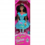 My First Barbie Princess Doll (Hispanic)