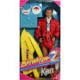 Baywatch Ken Doll