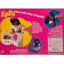 Kelly baby sister of Barbie! (AA)