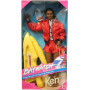 Baywatch Ken Doll (AA)