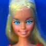 Sports Star Barbie Doll