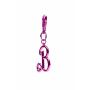 Key ring Barbie™ The Movie © Warner Bros