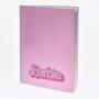 A4 notebook Barbie™ The Movie © Warner Bros