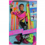 Winter Sports Ken Doll