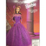 Purple Passion Barbie Doll