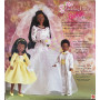 Wedding Party Barbie Gift Set (AA)