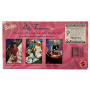 Barbie Pretty Treasures Sparkling Dinning Set