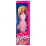 Fashion Play Barbie Doll (pink dress)