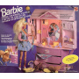 Barbie Horse Grooming Center