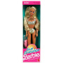 Sun Sensation Barbie Doll