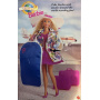 International Travel Barbie (variant)