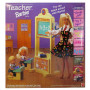 Teacher Barbie Doll (Blonde)