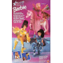 Flying Hero Barbie Teresa Doll
