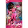 Flying Hero Barbie (AA) Doll