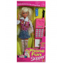 Phone Fun Skipper Doll