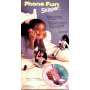 Phone Fun Skipper Doll (AA)