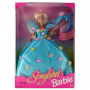 Songbird Barbie Doll (blonde)