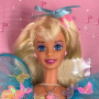 Songbird Barbie Doll (blonde)