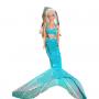 Mermaid Barbie Doll