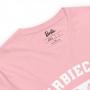 Barbiecore™ To the Core Logo Unisex t-shirt