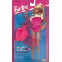 Barbie Floatin' Cool Fashions Swim Suit