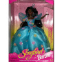 Songbird Barbie Doll (AA)