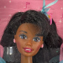 Songbird Barbie Doll (AA)