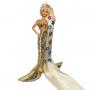 Jewel Hair Mermaid Barbie Doll
