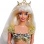 Jewel Hair Mermaid Barbie Doll