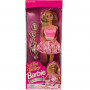 My First Tea Party Barbie Doll