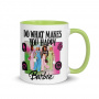 Barbie 2000's Fashion Icons Mug