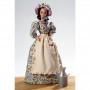 Pioneer Shopkeeper Barbie® Doll